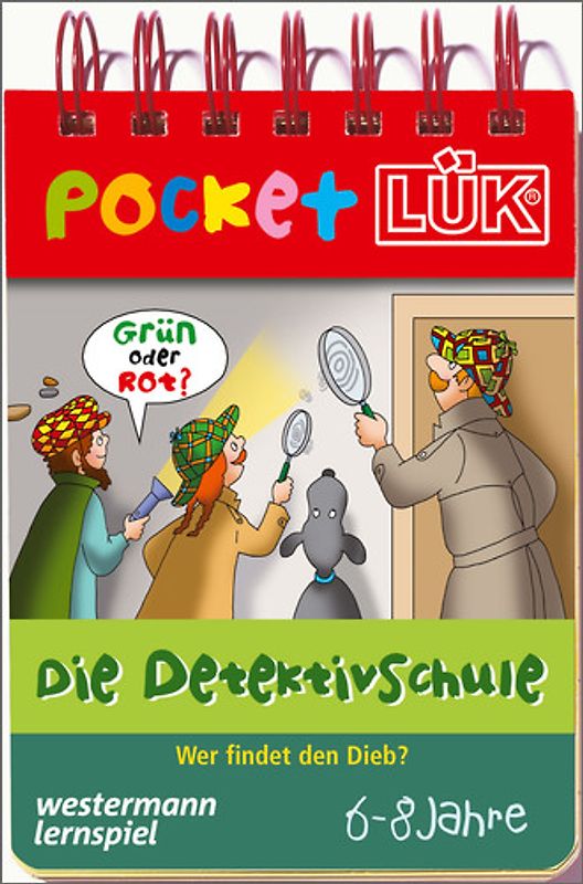PocketLÜK