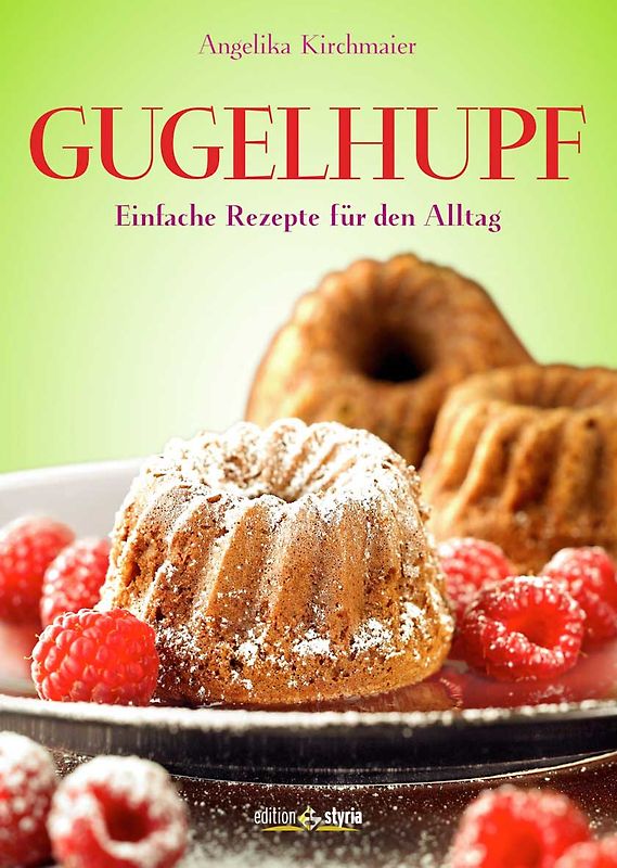Gugelhupf