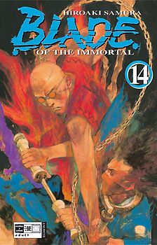 Blade of the Immortal 14