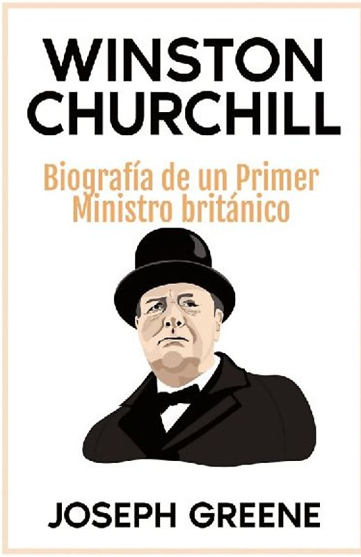 Winston Churchill