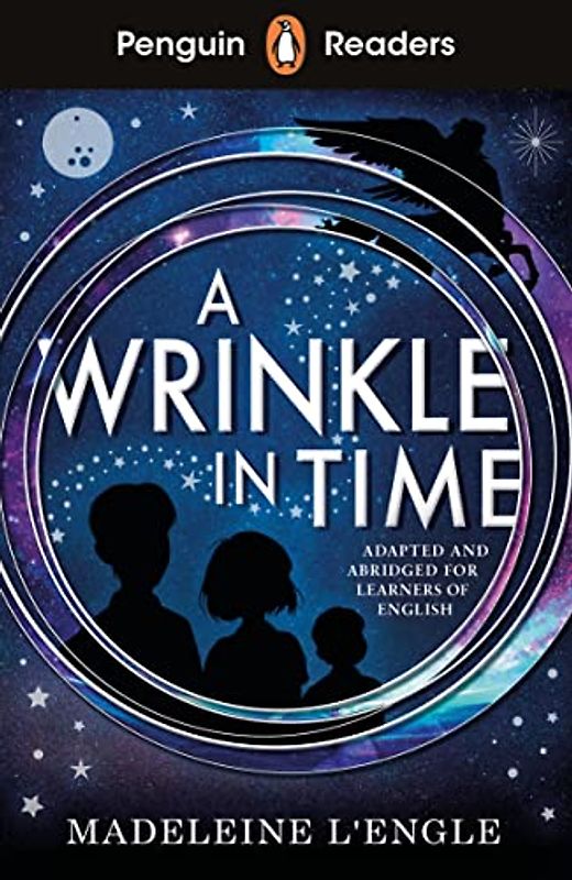 Penguin Readers Level 3: A Wrinkle in Time (ELT Graded Reader)