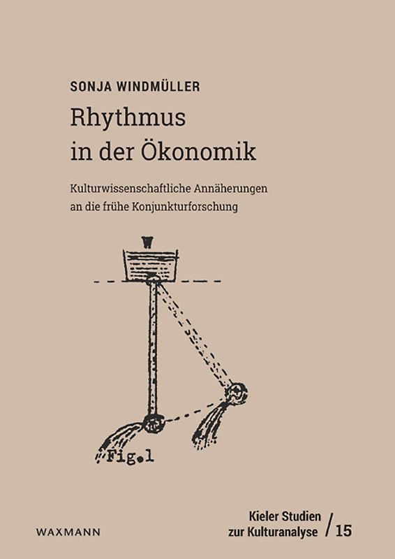 Rhythmus in der Ökonomik
