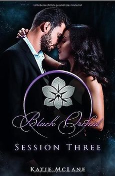 Black Orchid - Session Three