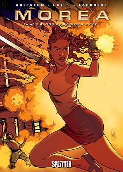 Morea. Band 3
