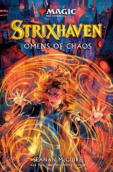 Strixhaven: Omens of Chaos (Magic: The Gathering)
