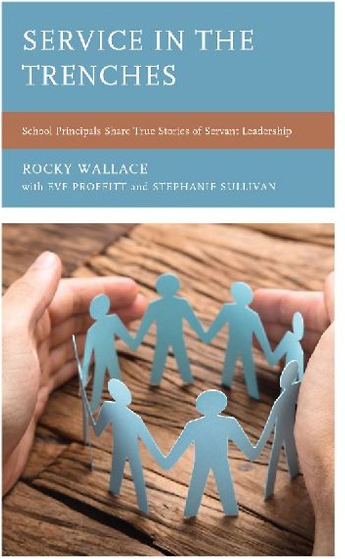 Service in the Trenches