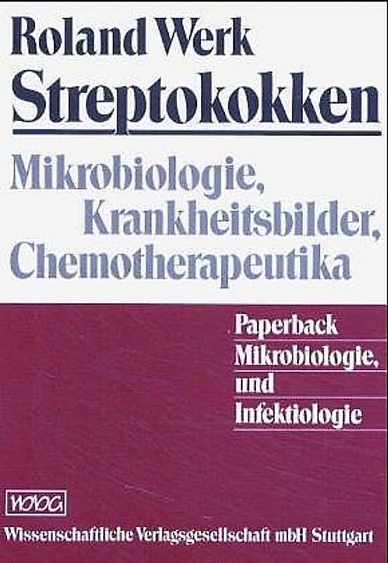 Streptokokken