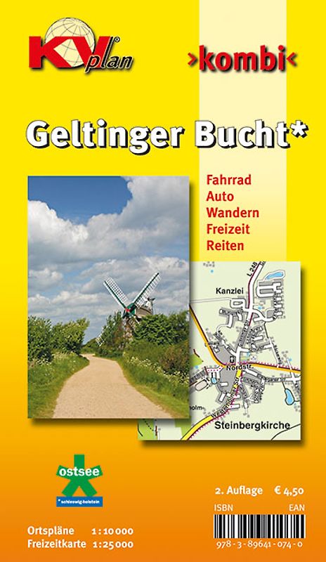 Geltinger Bucht
