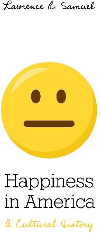 Happiness in America