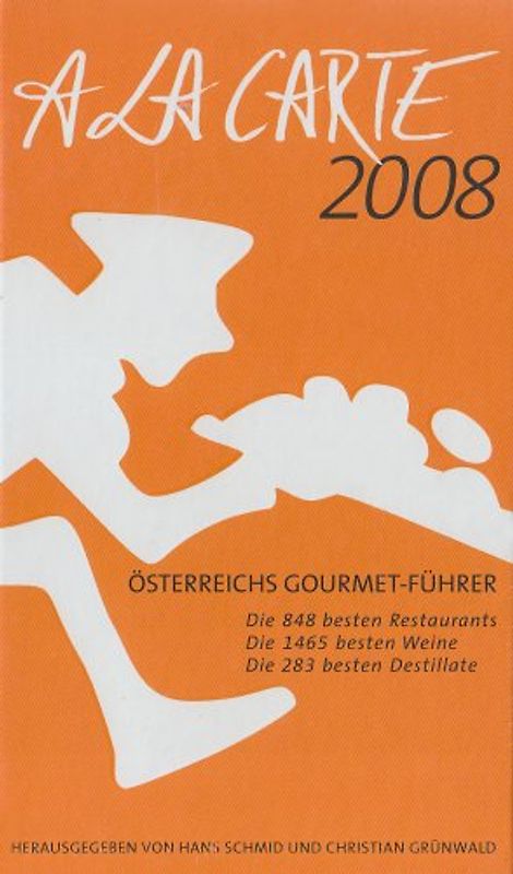Österreich A la Carte 2008