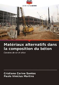 Matériaux alternatifs dans la composition du béton