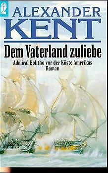 Dem Vaterland zuliebe