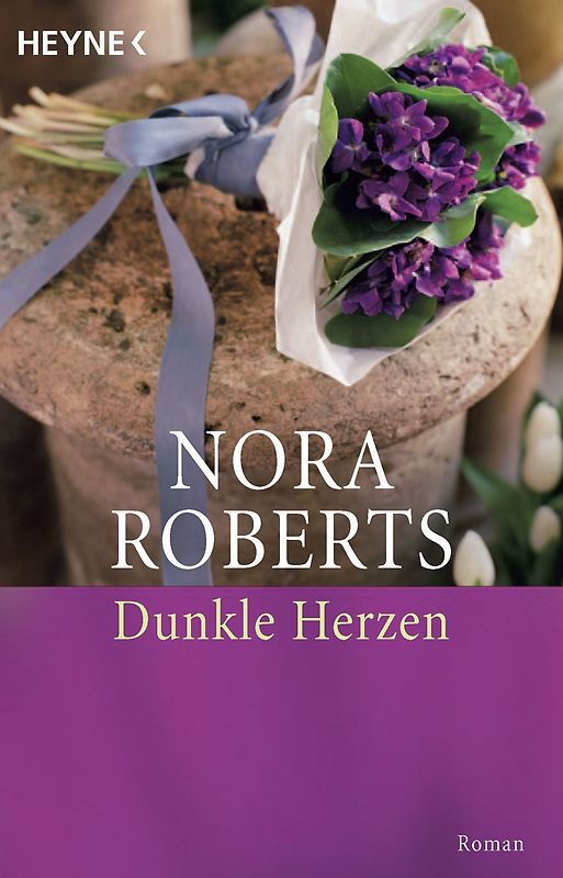 Dunkle Herzen