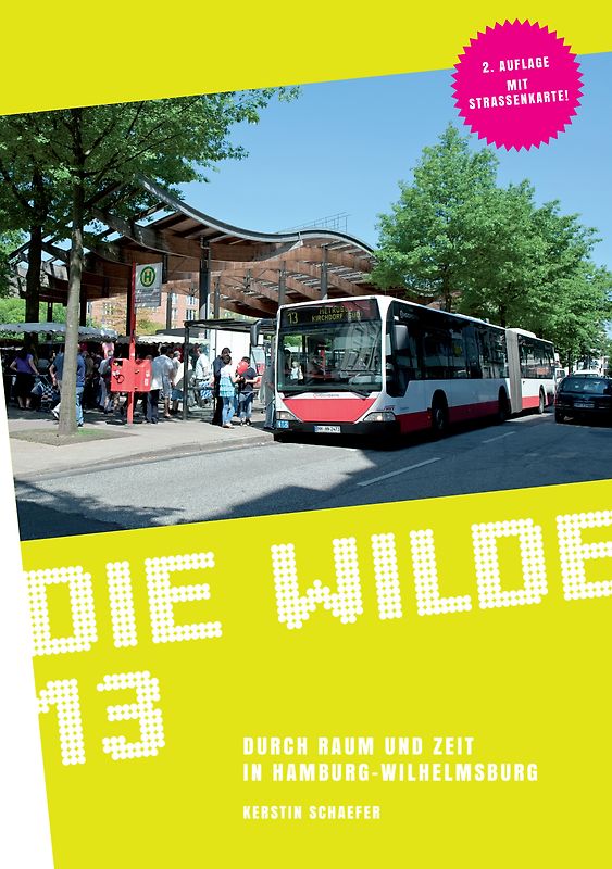 Die Wilde 13