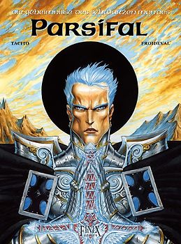 Geheimnisse des schwarzen Mondes / Die Geheimnisse des schwarzen Mondes