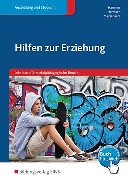 Hilfen zur Erziehung
