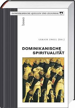 Dominikanische Spiritualität