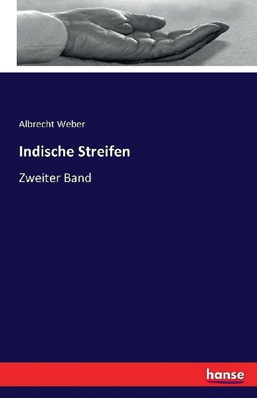 Indische Streifen