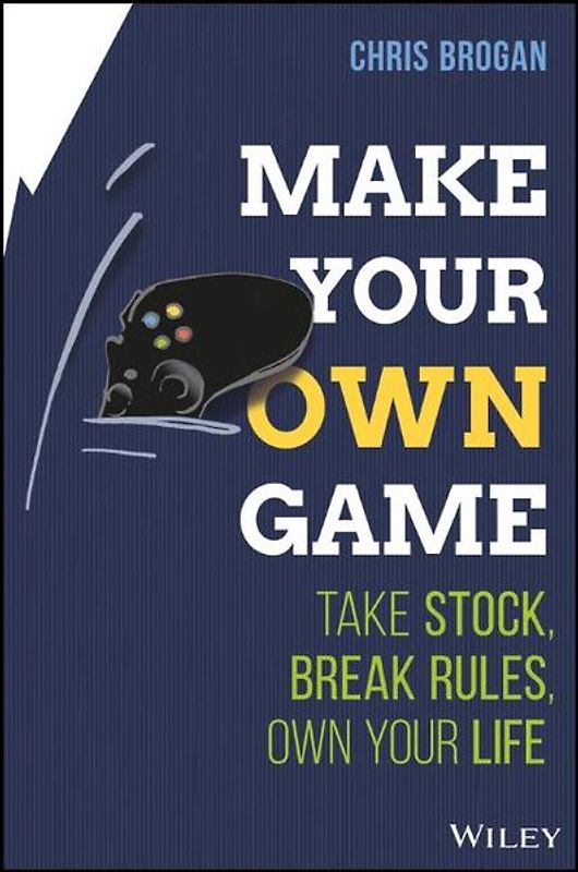 Make Your Own Game
