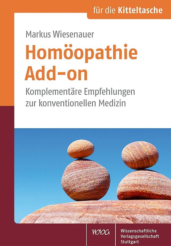Homöopathie – Add-on