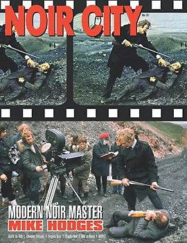 NOIR CITY Magazine #31