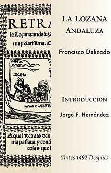 Retrato de la Lozana Andaluza,