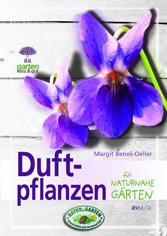 Duftpflanzen