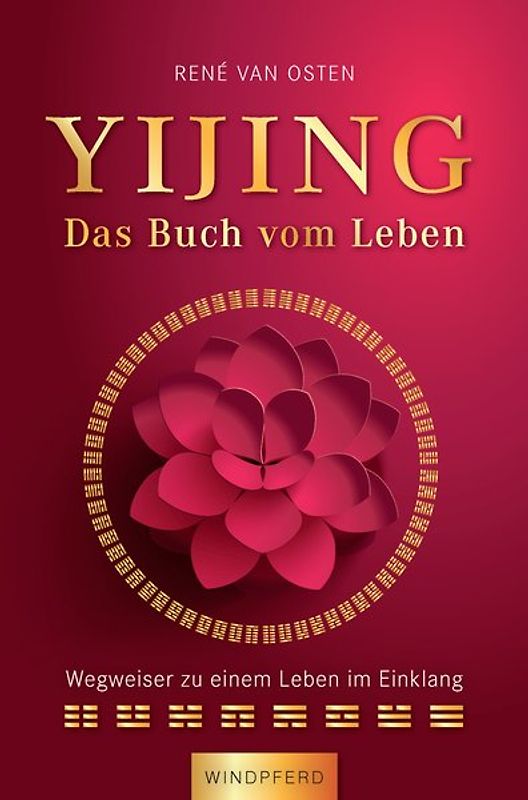 YIJING – Das Buch vom Leben