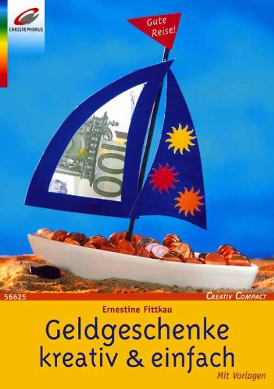 Geldgeschenke kreativ & einfach