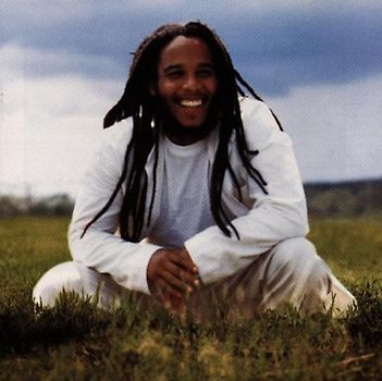 Ziggy Marley - Free Like We Want 2 B