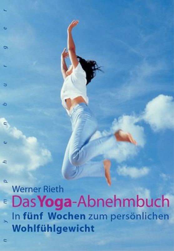 Das Yoga-Abnehmbuch