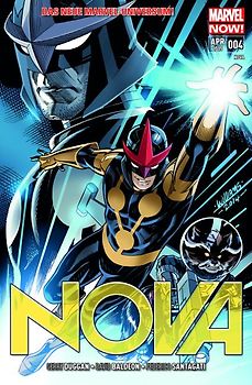 Nova