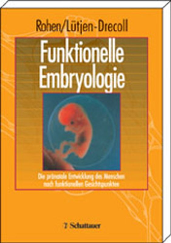 Funktionelle Embryologie