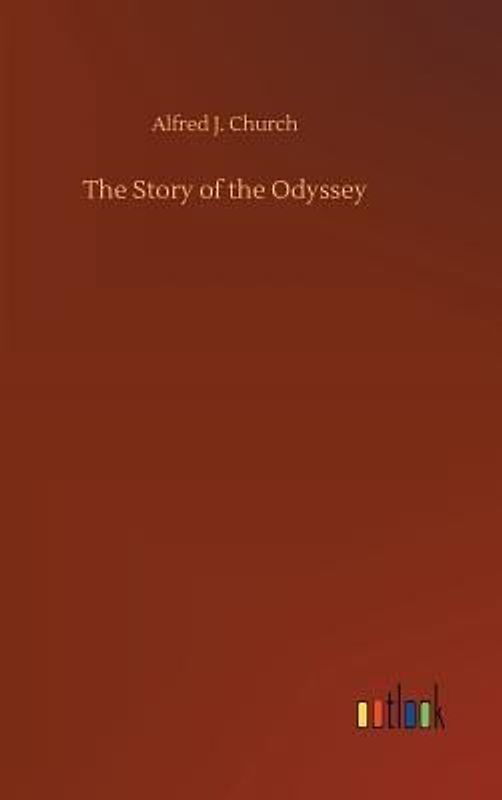 The Story of the Odyssey