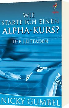 Wie starte ich einen Alpha-Kurs?*