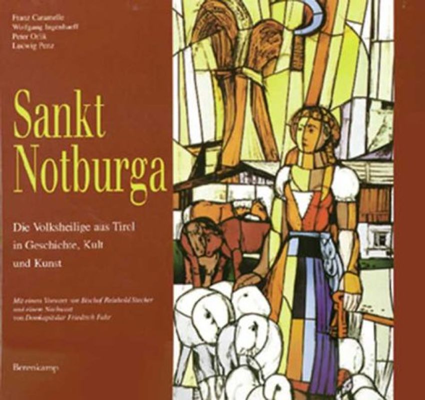Sankt Notburga
