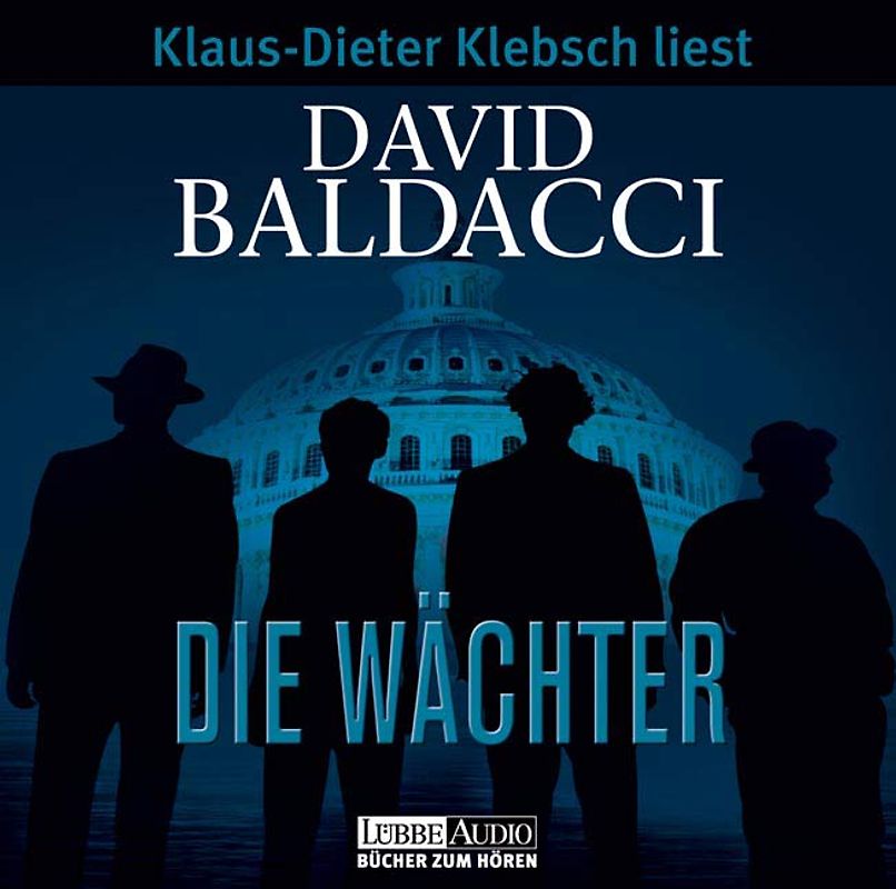 Die Wächter