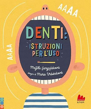 Denti: istruzioni per l'uso
