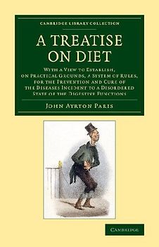 A Treatise on Diet