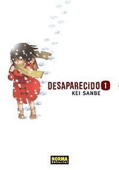 Desaparecido 1