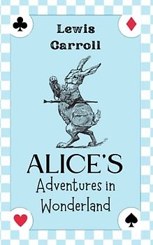 Alice's Adventures in Wonderland