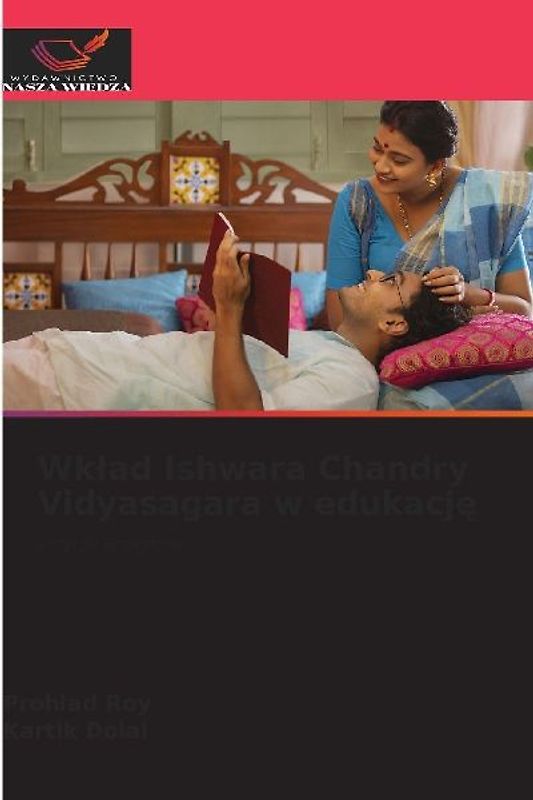 Wk¿ad Ishwara Chandry Vidyasagara w edukacj¿