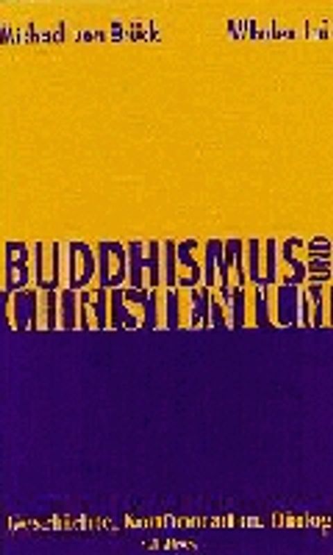Buddhismus und Christentum