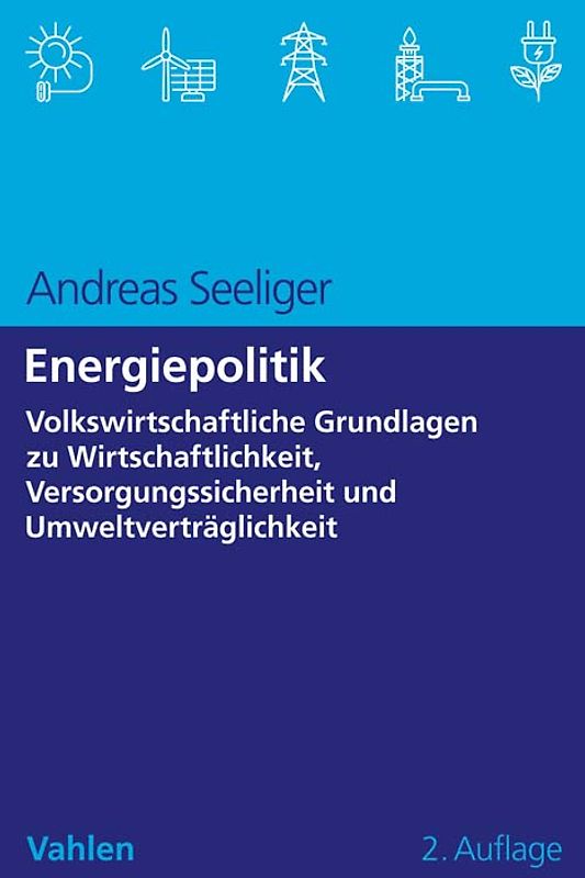 Energiepolitik