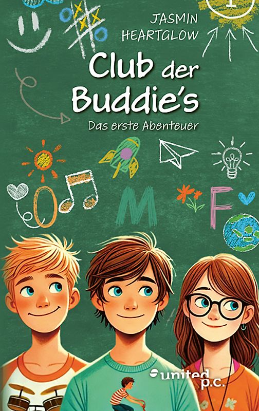 Club der Buddie’s