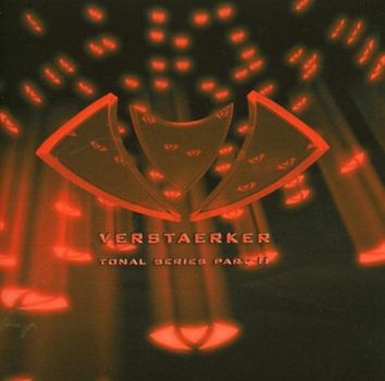 Verstaerker - Tonal Series Part II