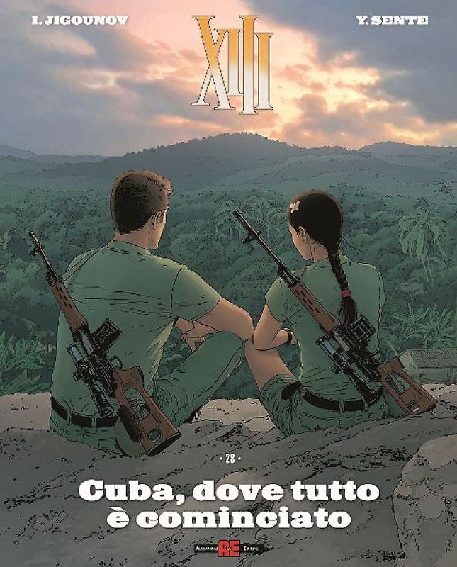 Cuba, dove tutto è cominciato