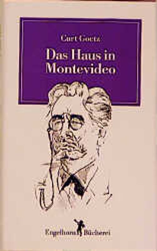 Das Haus in Montevideo