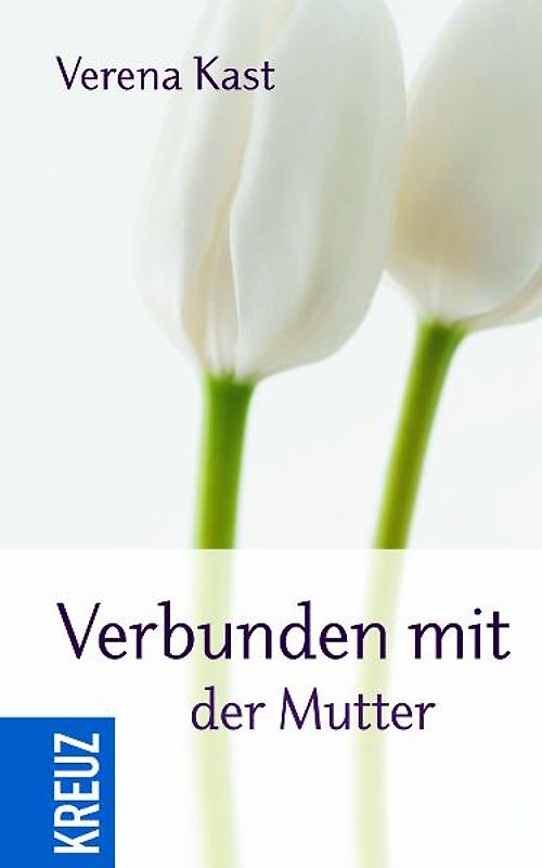 Verbunden mit der Mutter
