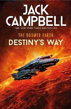 The Doomed Earth: Destiny's Way